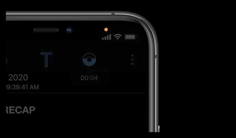 iOS 14״̬������Բ�㹦�������ʹ��ָ��