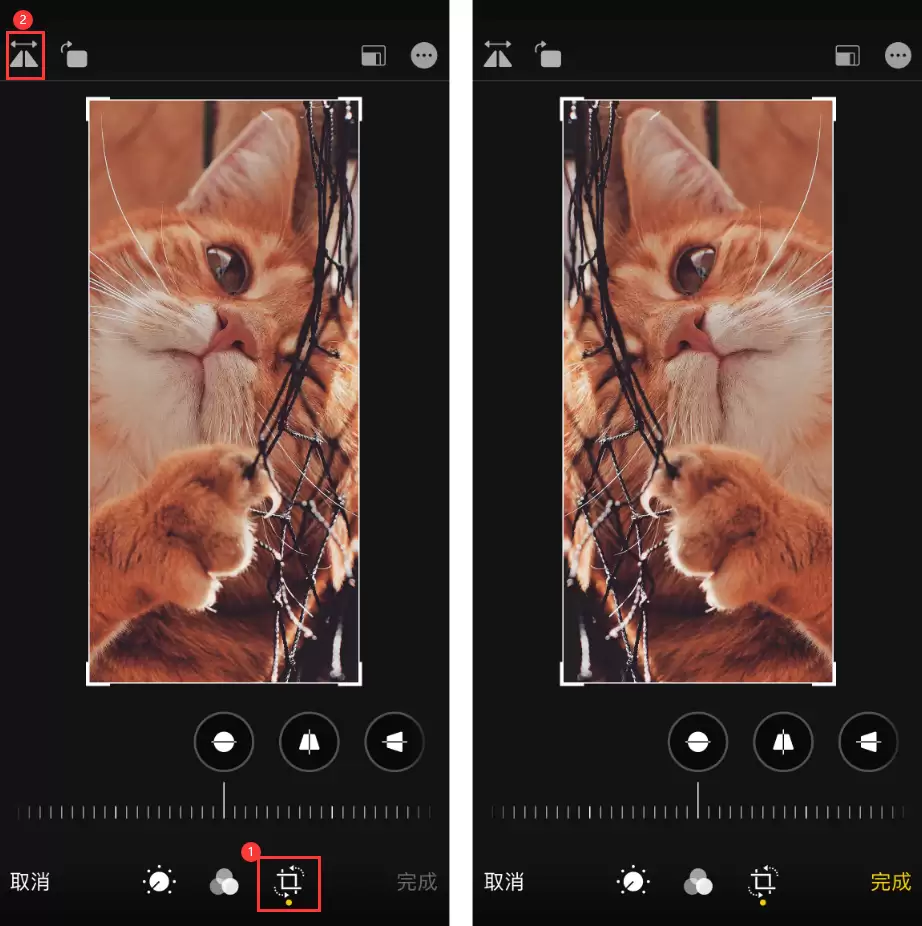 iPhone������Ƭ������ô��ת ʹ���Դ�����