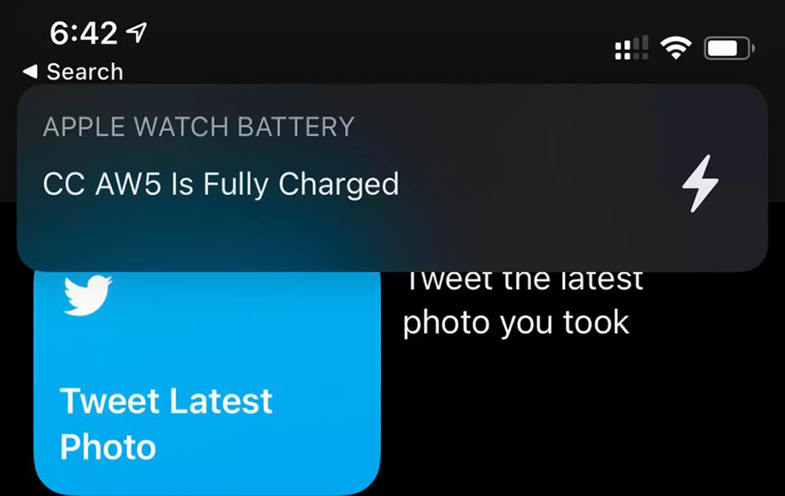 iOS 14�¹��ܣ�ʵʱ�鿴iPhone�ɴ����������