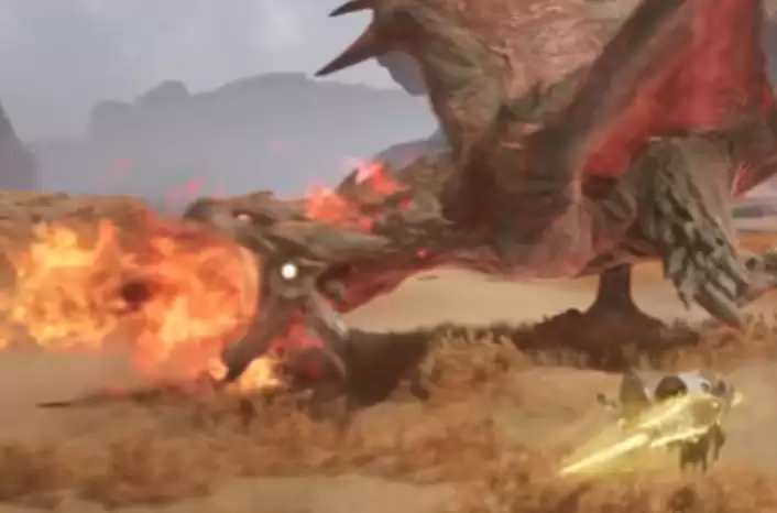 怪物猎人旅人新手武器有哪些 怪物猎人旅人武器介绍_wishdown.com 怪物猎人旅人新手武器有哪些 怪物猎人旅人武器介绍_wishdown.com