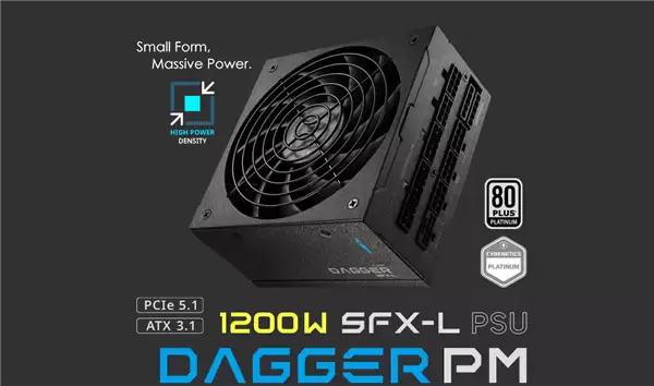 ȫ���Ƴ�DAGGER PM 1200W��Դ��ȫģ�鲬����ơ���ϵ������