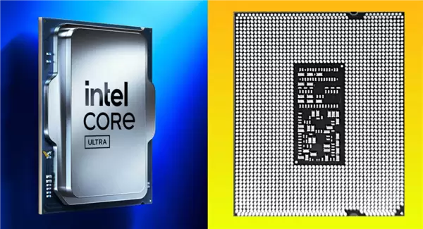 65W������Ѫ���У�Ӣ�ض�Nova Lake���Թ���ع⣺��12��Xe3P��ǿGPU
