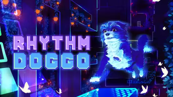 �����๷����Rhythm Doggo�������� Steam ���桪����������