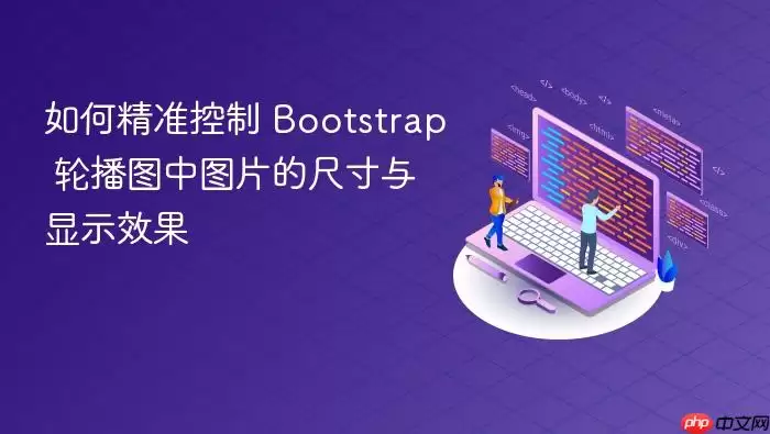 ��ξ�׼���� Bootstrap �ֲ�ͼ��ͼƬ�ĳߴ�����ʾЧ��