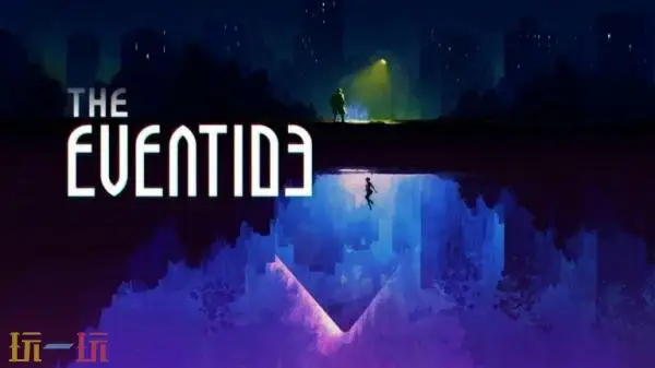 �޺��ɫ����Ȼ����ð�ա�The Eventide������½PCƽ̨
