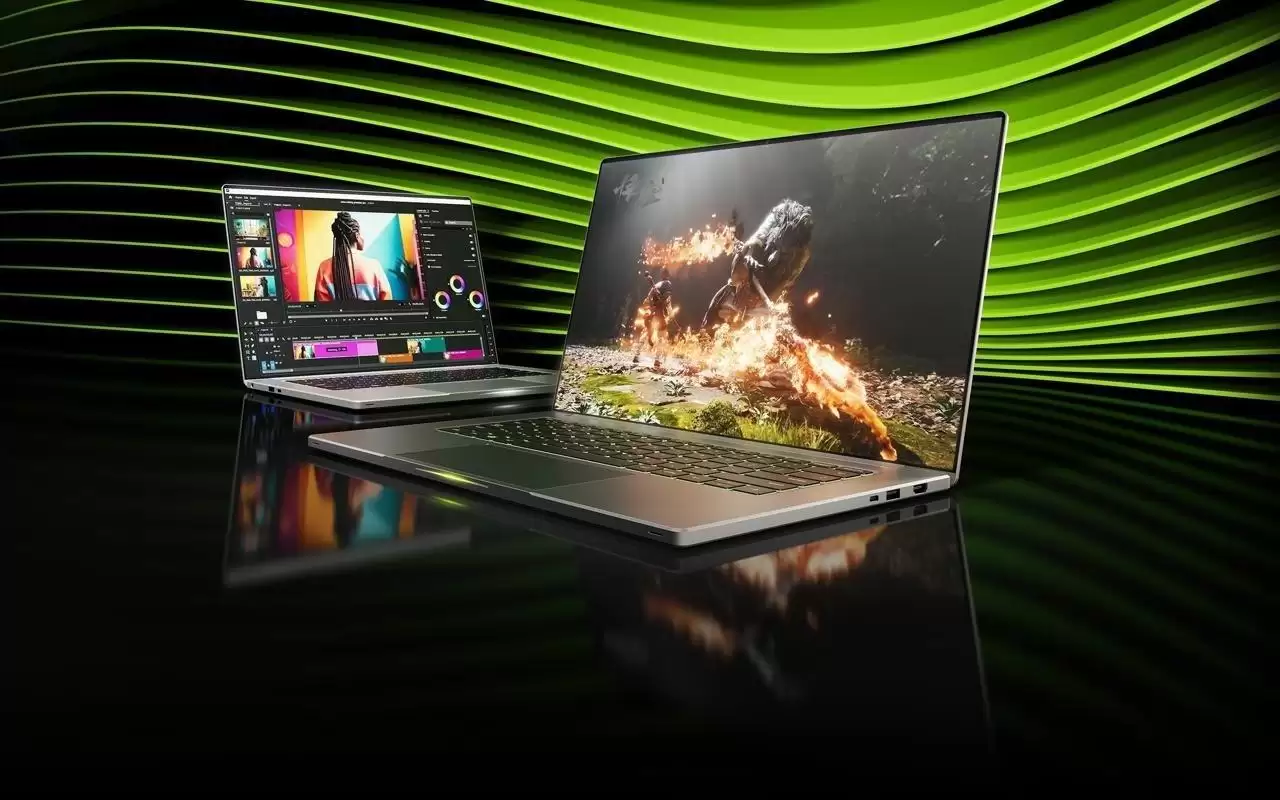 Ӣΰ���Ƴ�596.36������֧��12GB RTX 5070�ʼǱ��Կ�