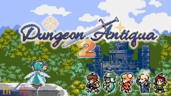 �Թ�̽��RPG���������¹���2��8��20�յ�½����ƽ̨