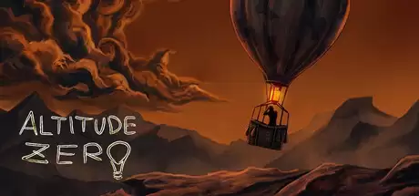��Altitude Zero���������淢�� ���Ž��տֲ�ð��