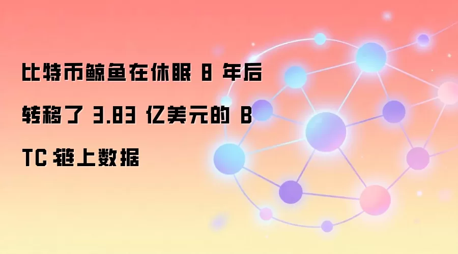 ���رҾ�������8���ת��3.83����ԪBTC����������