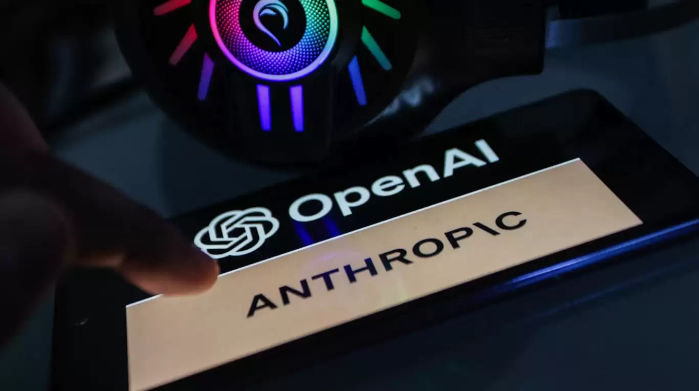 Ӣ��AI��ȫ������OpenAI��Anthropicģ��ʧ�����־߿�ǰ��ƭ��
