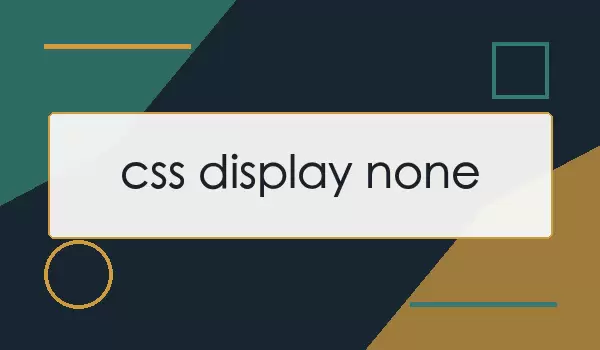 css display none | �÷�����Ч����