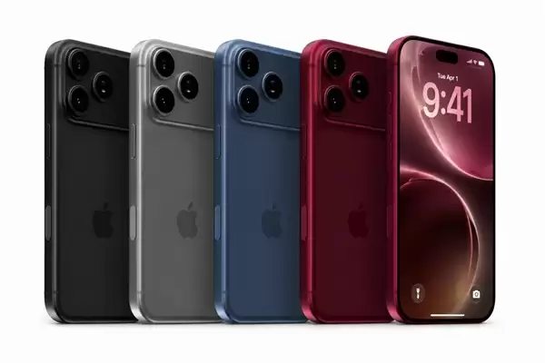 �洢�ɱ����ǣ�ƻ��iPhone 18 Pro�ɱ�������40%�����ۿ��ܴ���