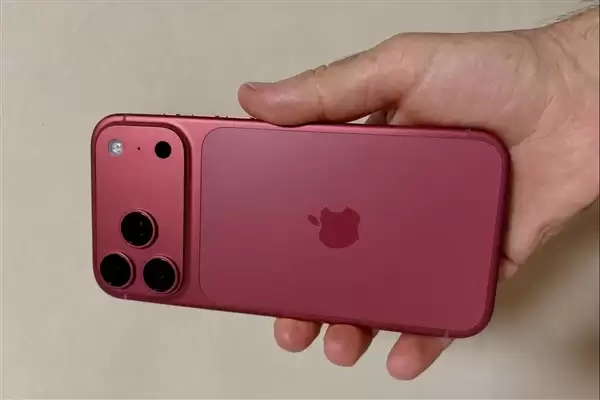 iPhone 18 Pro��7����Ʒ����й�ܣ�ƻ���Ƽ�������������