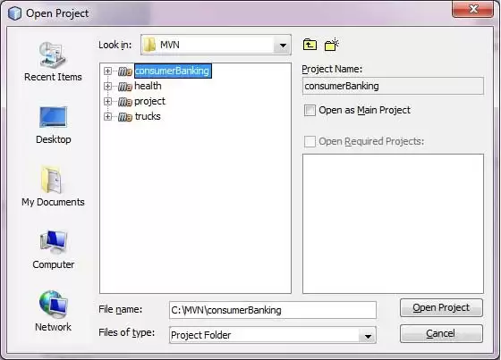 Maven��NetBeans�������ü�����ʹ��ָ��