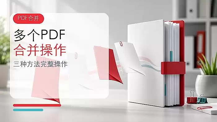 ���PDF��ô�ϲ������ߺϲ�PDF�ļ��ķ���