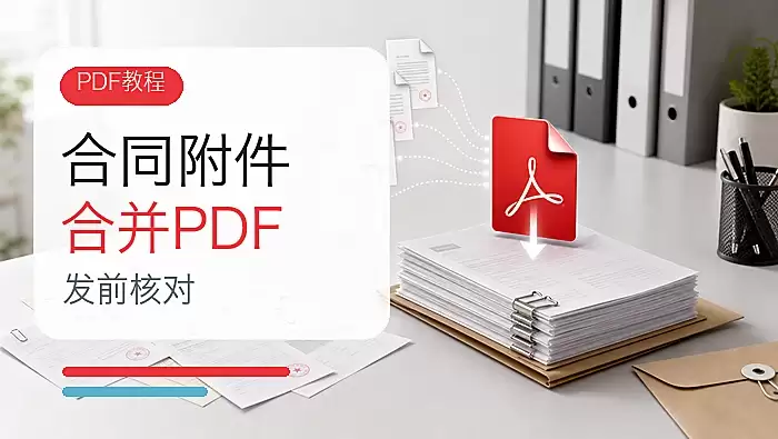 ��ͬ����̫����κϲ���һ��PDF���͸��Է�