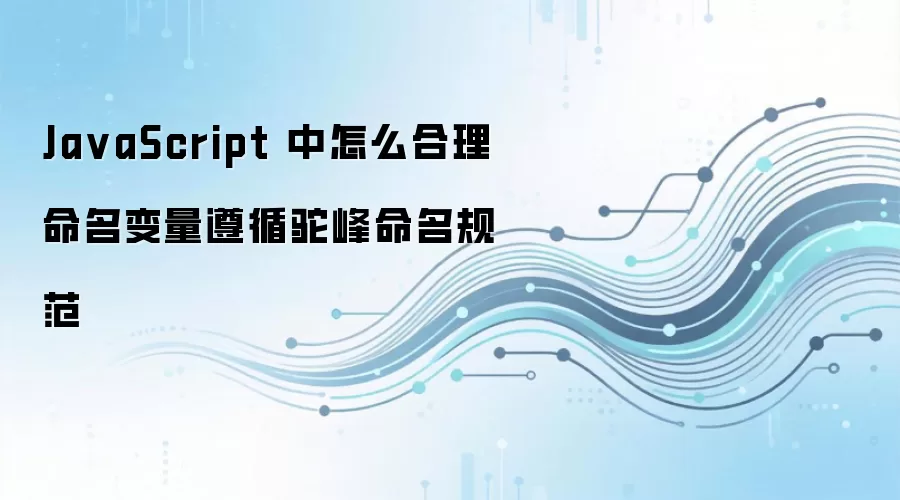 JavaScript������κ�����������ѭ�շ������淶