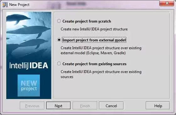 IntelliJ��Maven��Ŀ�����볣��������