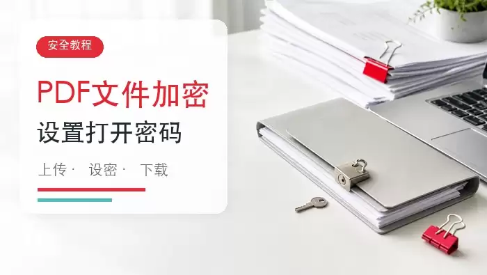 PDF�ļ���μ��ܲ��������ô����벽��