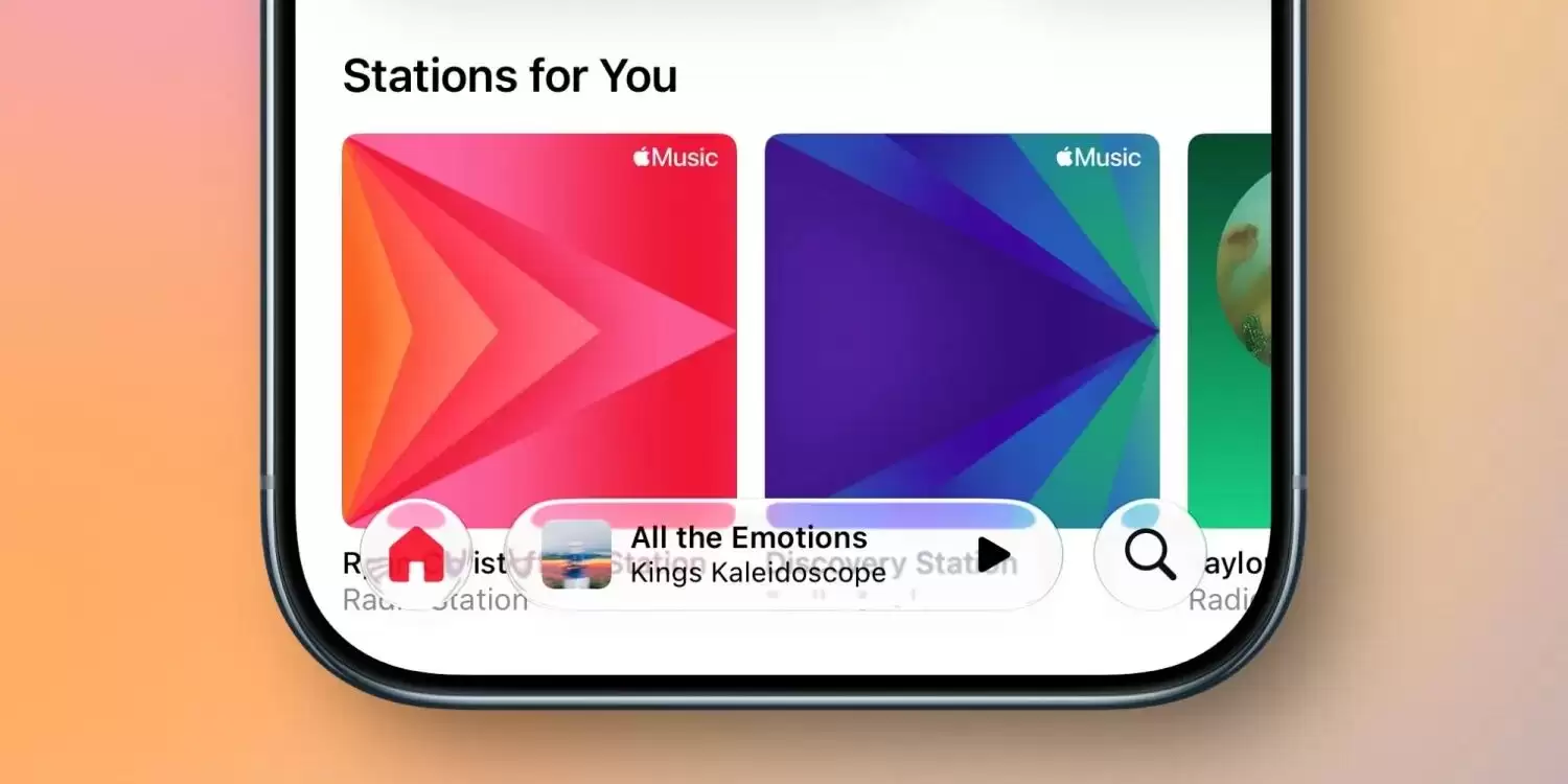 iOS 27 Beta 5ϸ�����Ż���Һ̬����͸��������������ͨ͸�ʸ�����