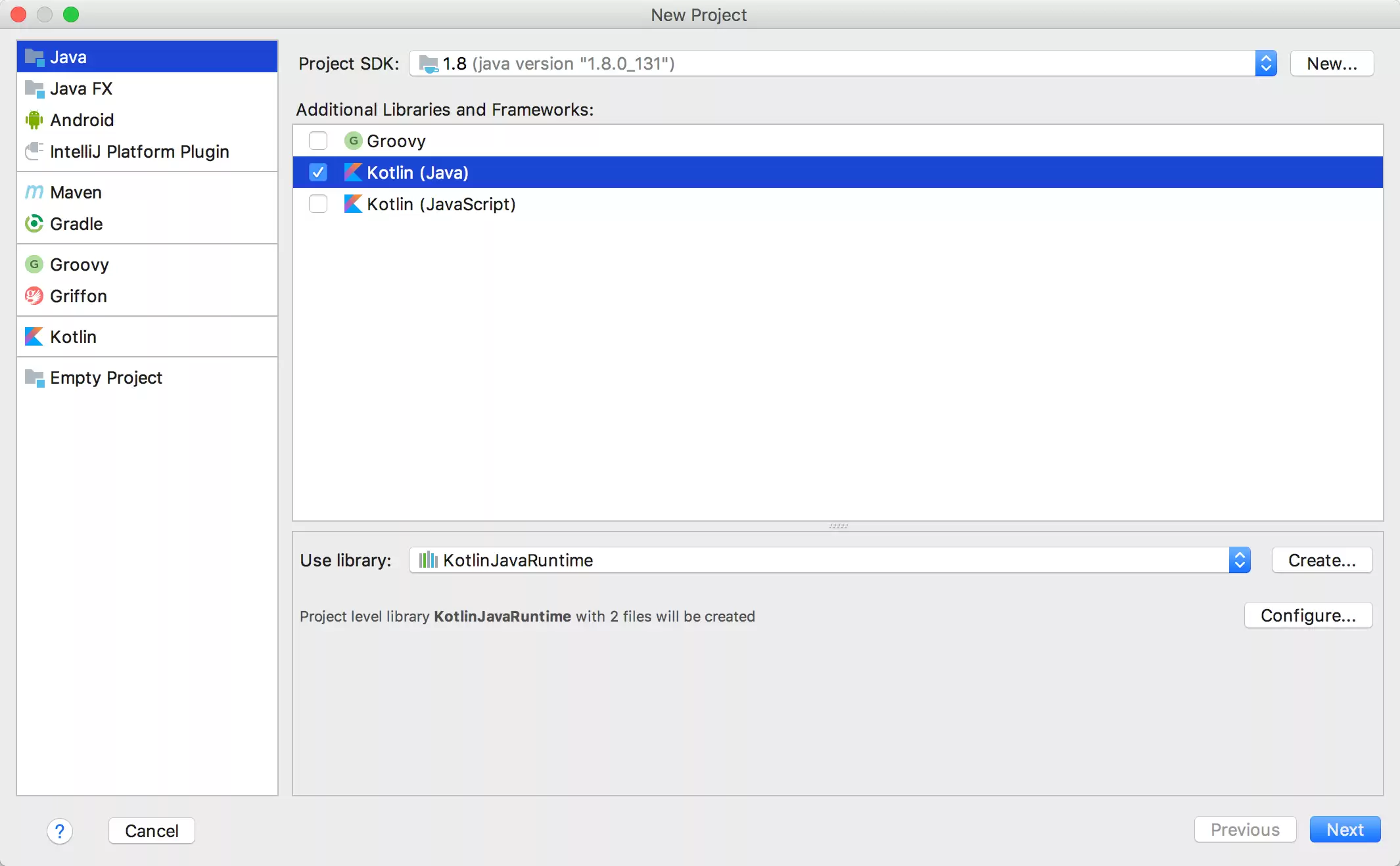 Kotlin����������̳̣�IntelliJ IDEA��װ������