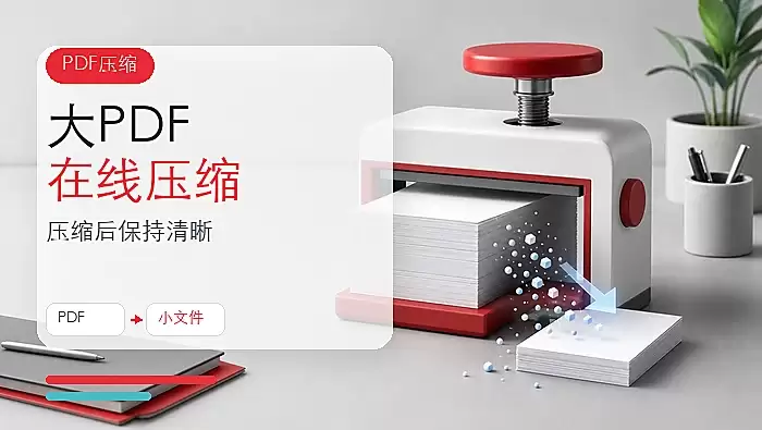 ��PDF����ѹ��������ѹ���󱣳���������