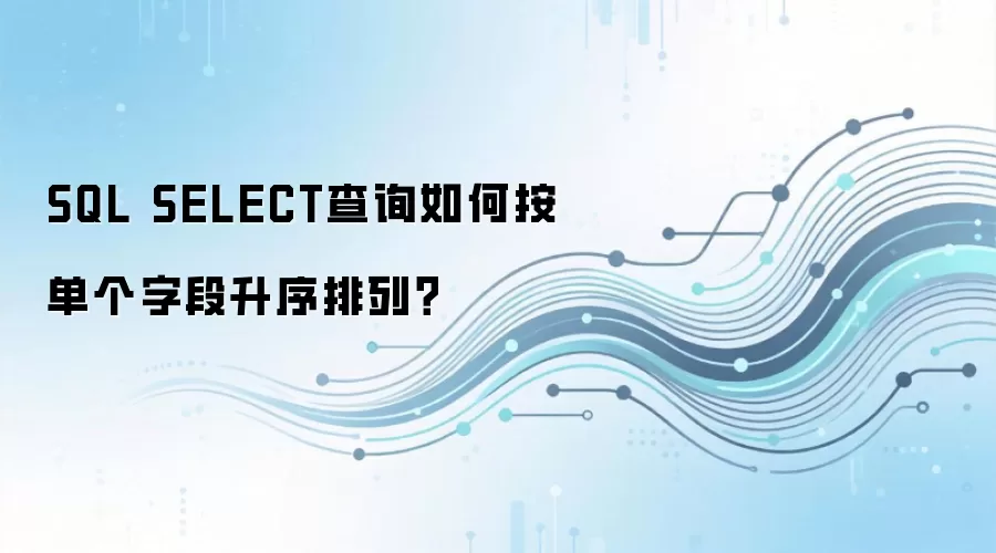 SQL SELECT��ѯ�������ֶ���������ķ���