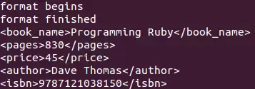 Rubyģ�巽��ģʽӦ��ʵ�����������ģʽʵ��