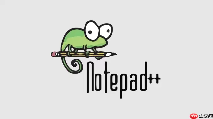 Notepad++����R���Կ��������л����̳�
