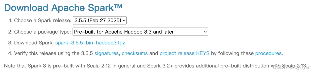 Spark 3.5��װ����̳̣�Localģʽ������ʹ�����