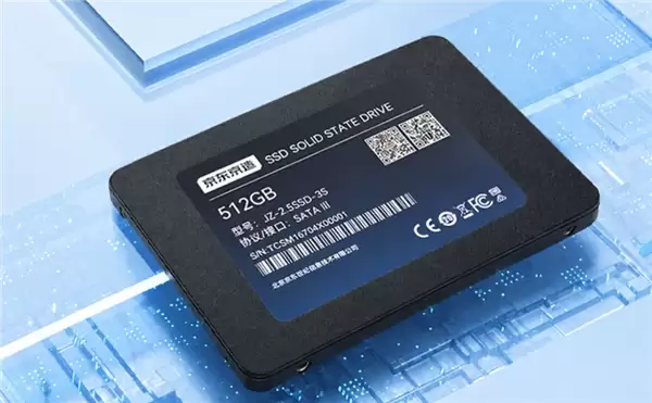 129Ԫ�� ���������Ƴ�3Sϵ��SATA SSD����ȡ�ٶȿɴ�540 MB/s