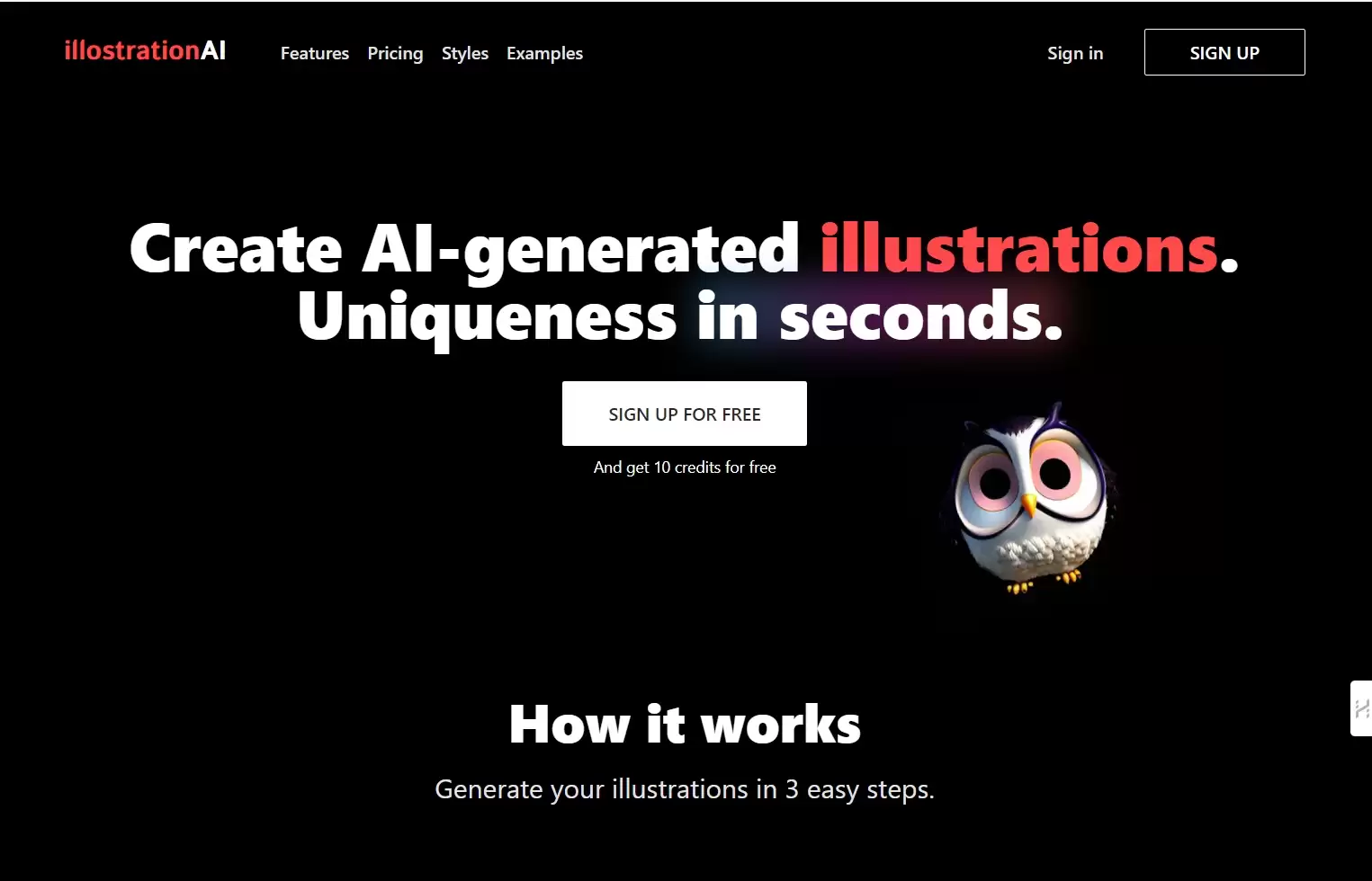 Illostration AI��ʲô���廭���ɹ��߹�����ʹ�ý���