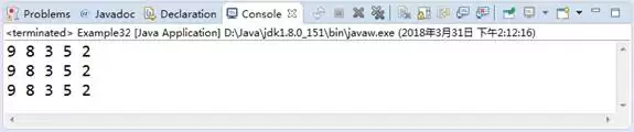 Java�д���Stream������ĳ��÷�����ʾ��