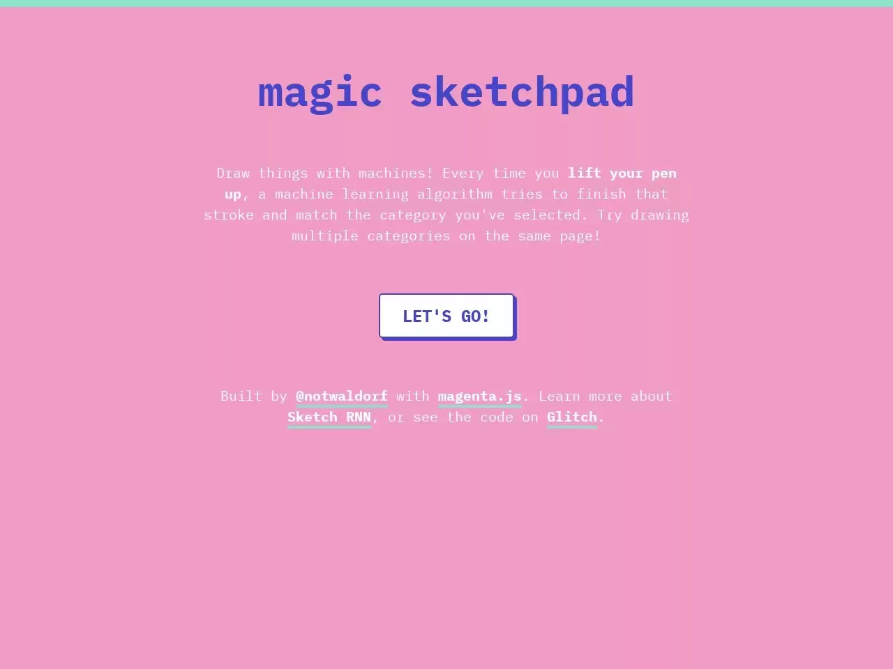 Magic Sketchpadħ��AI�Բ���������΢����ȤζӦ��