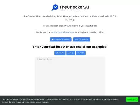 AICheatCheck��������ڽ�ʦ��AI���ݼ�⹤��