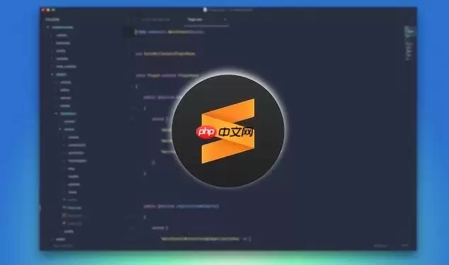 Sublime����TypeScript�����̳̼�TS�����װ����