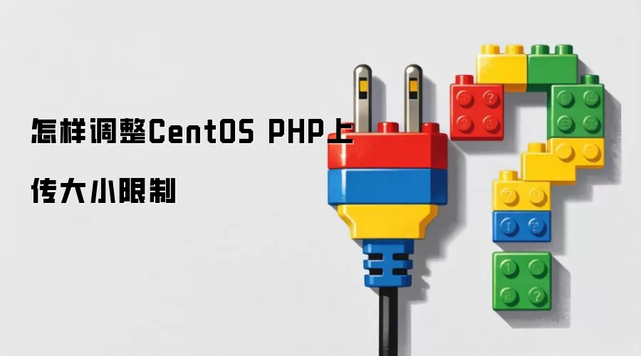 CentOS����ε���PHP�ϴ��ļ���С����