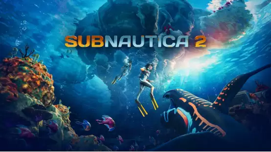 ��Subnautica 2������ˮ���Ƴ���������ڶ��θ��£���һ����չ�����淨