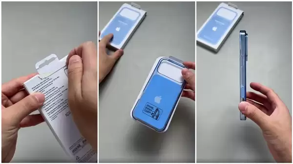 iPhone 18 Pro Max�����ǿ���ʵ�⣺��������17 Pro Max