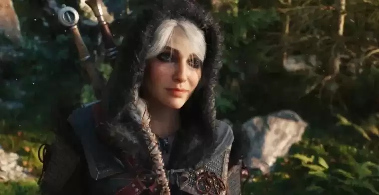 CDPR��ͼ��Ӧ����ʦ4������ ��ȼ��˿��ϣ�ﵱ���ǵ�����