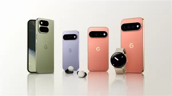 �ȸ�Pixel��Ʒ����2027��ͣ���й��������ת�������ֱ�����