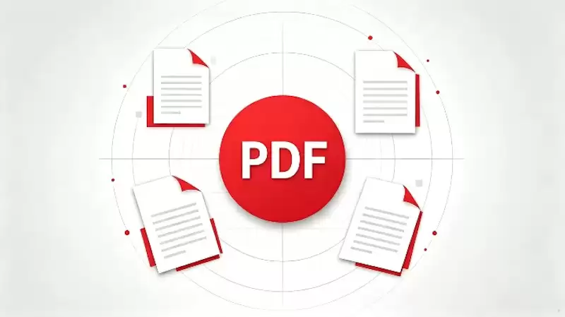 ����PDF��ô�ϲ���һ�������߼��PDFҳ��