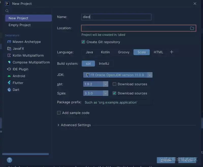 Scala3�����Խ�����׼��֤���ϱ���ϵͳ��Ƴ�̽