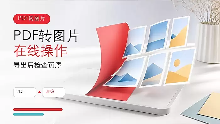 PDF��ôת����ͼƬ������PDFתͼƬ��������