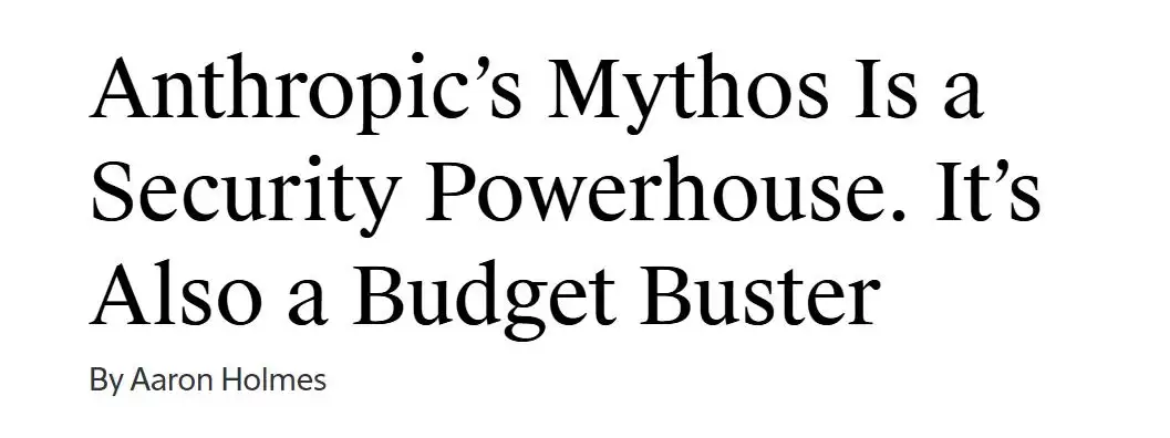 Mythosȫ���������󣺾�ͷ�����չ������Ԫ
