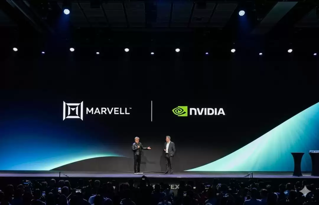 ����ѫ��Marvell CEO̸δ��AI����������֮��ؼ�������