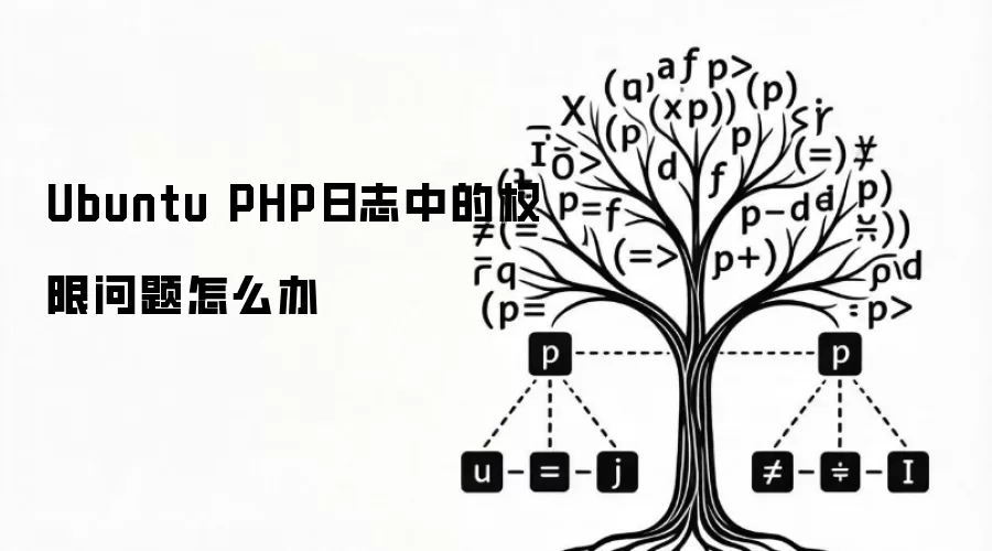Ubuntu��PHP��־Ȩ��������Ų���������