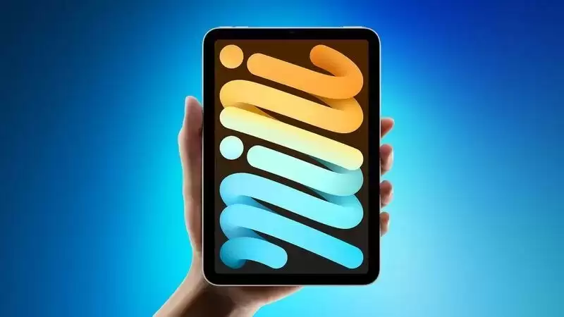 iPad mini 8���10�·������״�OLED��+A20 ProоƬ����ˮ������������
