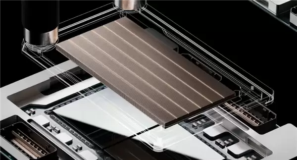 IBM�Ƴ�ȫ���׿�˫�ܹ�CPU��2nm+11�� ���뼶�л�ARM��Zָ�