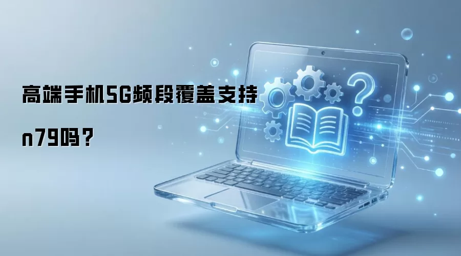 5G�ֻ���n79Ƶ��֧������ʲô�ã�